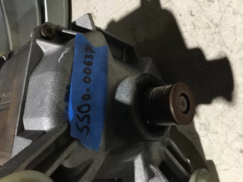 Bosch 5500-006637 Washing Machine Drive Motor AZ74298 | Sl113