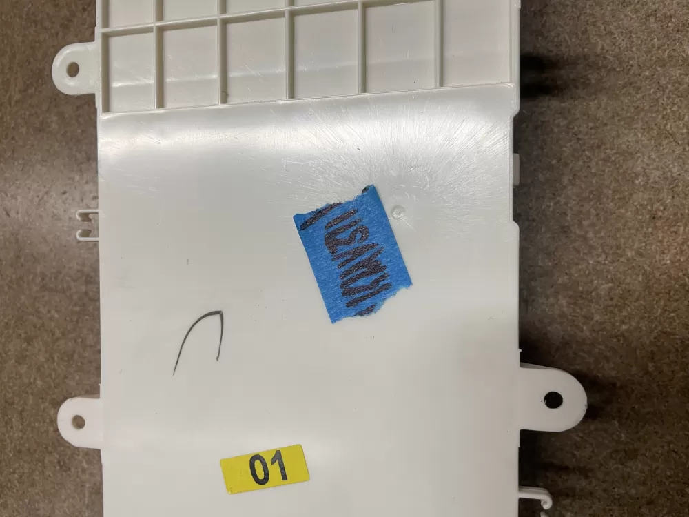LG  Kenmore EBR67460502  AP5240958  2668282  AH3625148  EA3625148  EAX62111601  PS3625148 Washer Control Board