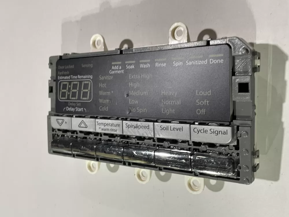 Whirlpool  Maytag W10388394 Washer Control Board