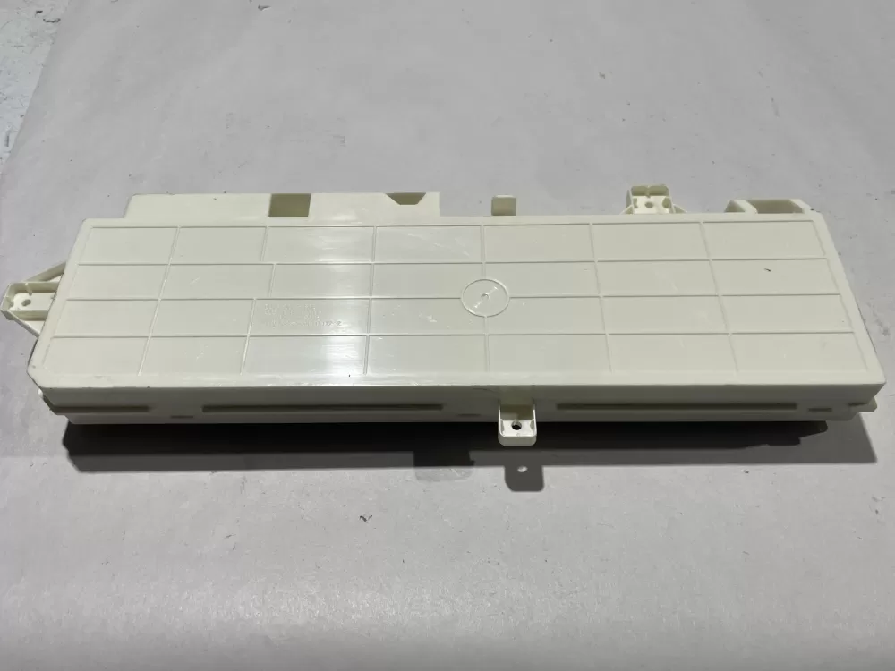 Samsung DC92-02393G DC92-02393M Washer Control Board AZ113172 | Wmv669