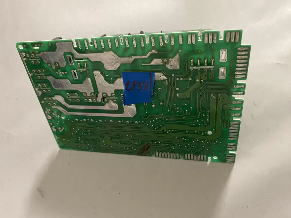 Whirlpool W10175778 Washer Control Board AZ197662 | BK2738