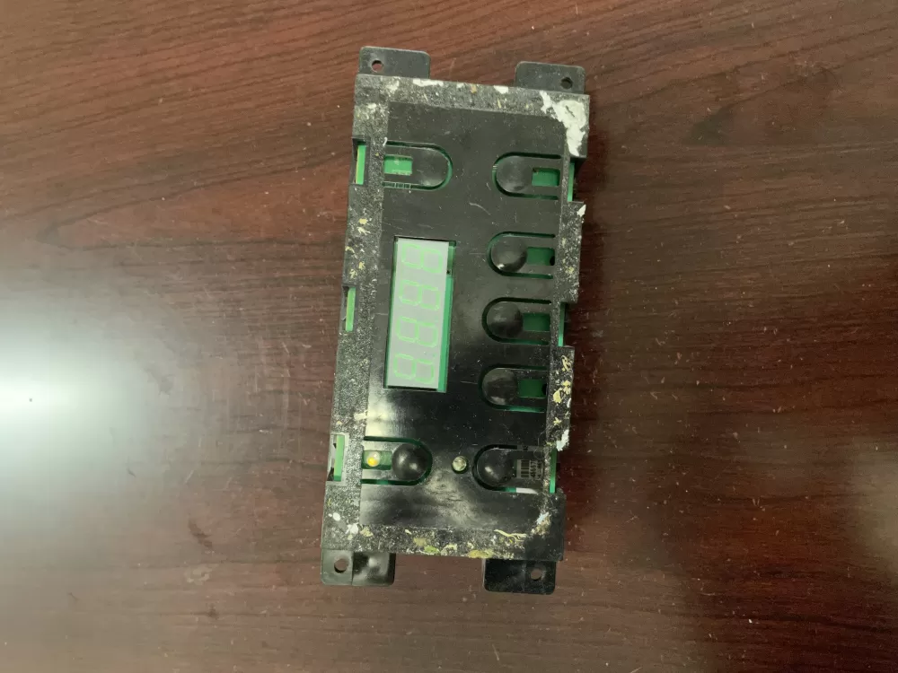 Kenmore 316455430 Oven Range Display Control Board AZ91283 | KM683