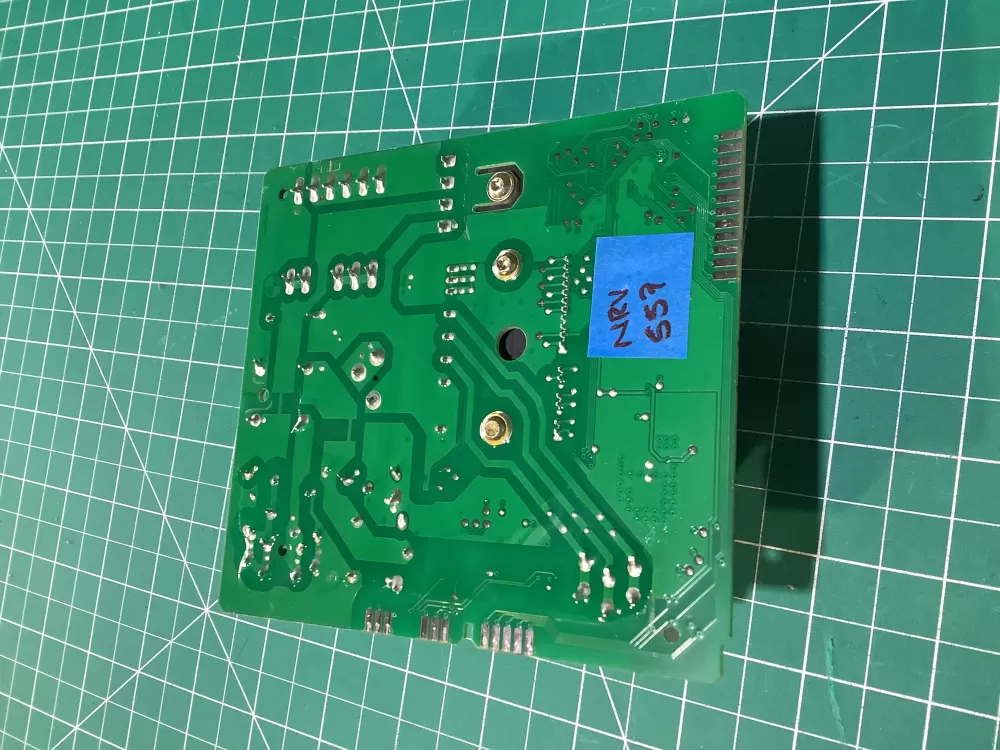 Bosch 8001013369 Washer Motor Control Board AZ134163 | NRV557