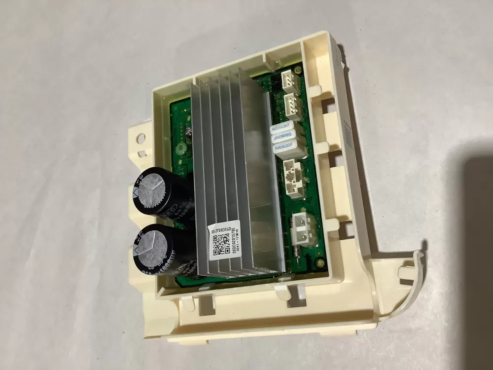 Samsung DC92-01982B  DC92-01378E  DC92-01803P  AP6243650  4959083  PS12084896  EAP12084896  PD00055667 Washer Control Board