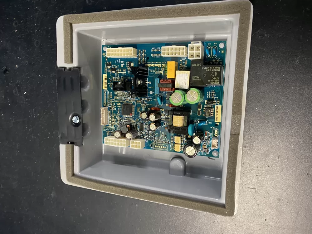 Frigidaire AP4695243 242009029 5303918538 PS3419838 Refrigerator Control Board