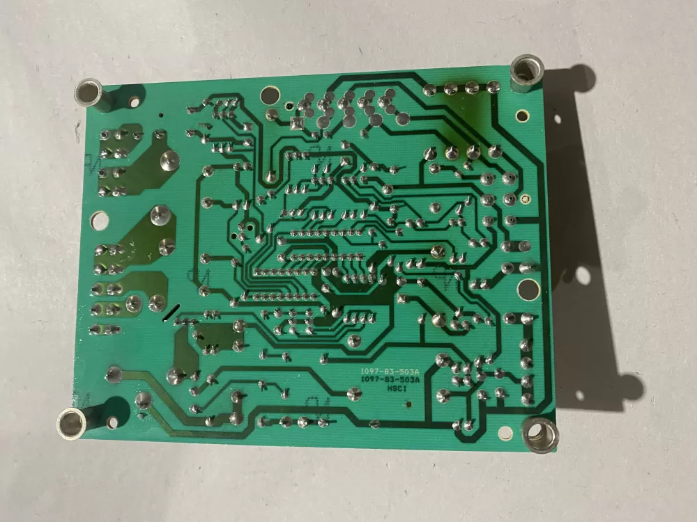 Lennox 1097-83-503A Furnace Control Board AZ193690 | BK574