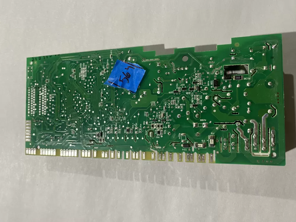 Whirlpool Kenmore W10751502 768146-02 Dishwasher Control Board AZ194387 | BK564
