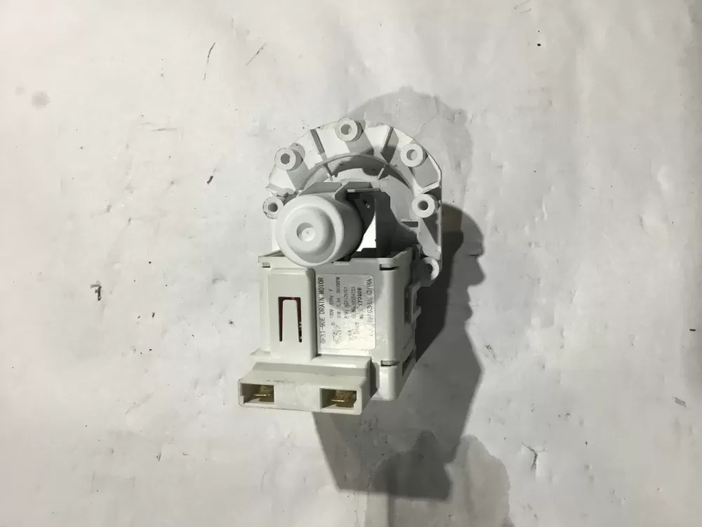 Crosley Frigidaire Kelvinator Kenmore 154736201 5304492415 A00126401 Dishwasher Drain Pump