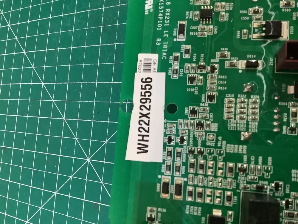GE 290D1914G101 290D2864GXXX 290D1914G001 Washer Control Board AZ188142 | NR1939