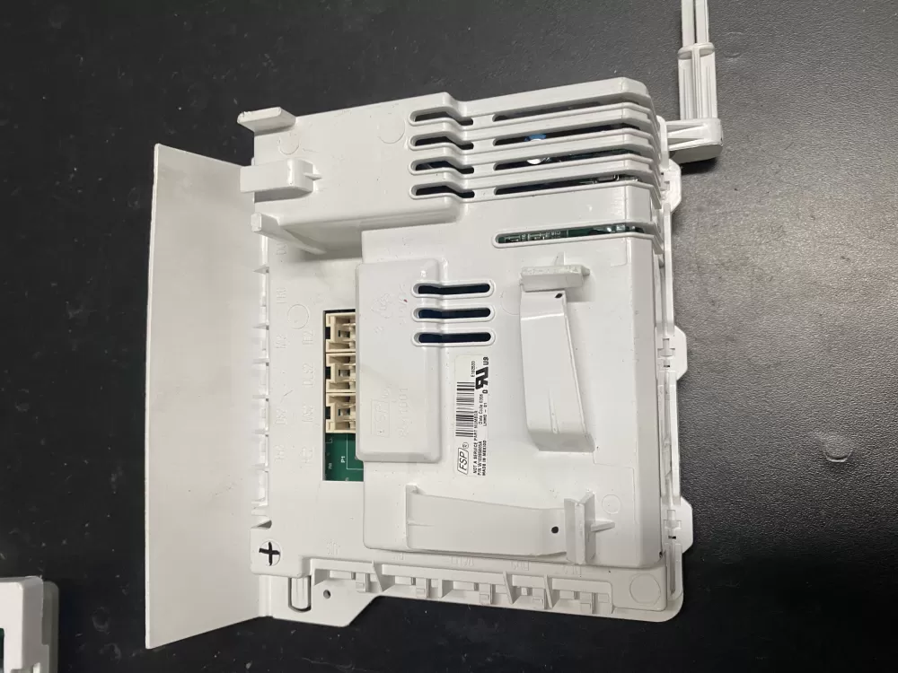 Whirlpool W10285605A PD00005466 WPW10525355 Washer Control Board AZ4191 | BK1165