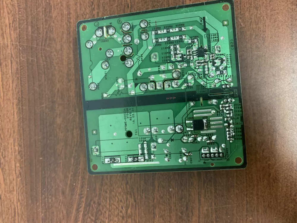 Samsung DA92-00486A AP5914912 Refrigerator Control Board AZ44593 | BK1762