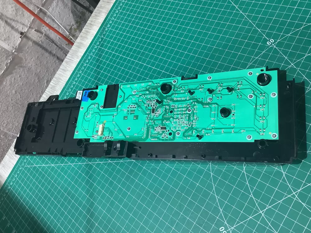 GE Whirlpool 290D1525G501 290D2860G001 Washer Control Board AZ190378 | ARV642