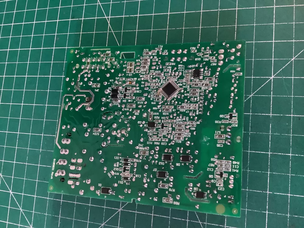 Whirlpool WPW10135090 Refrigerator Main Control Board AZ190157 | NR2110