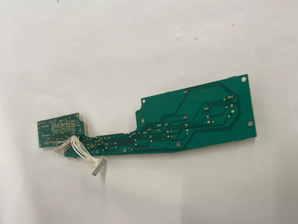 165D7803P001 GE Dishwasher Board - Control