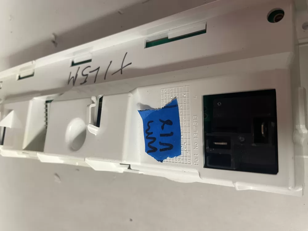1347313 Frigidaire Dryer Board - Control