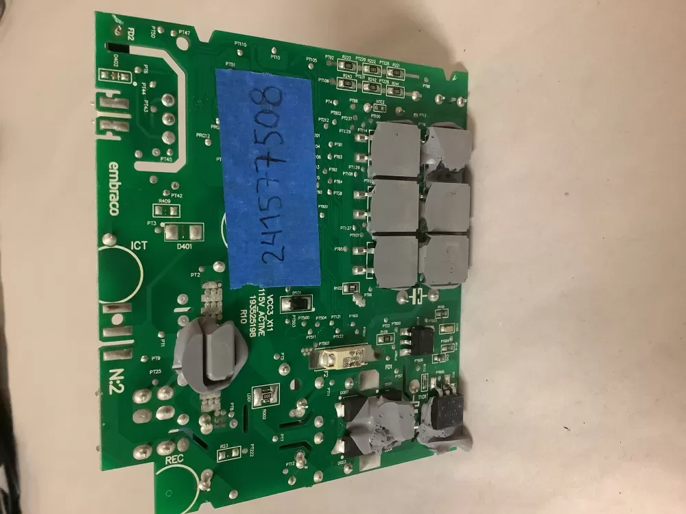 Frigidaire 8083643-03 Refrigerator Control Board AZ100433 | AV1810