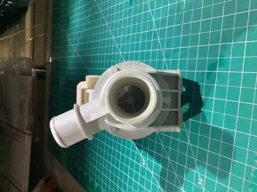 GE Hotpoint Samsung 175D3834P004 Washer Drain Pump AZ136349 | SL254