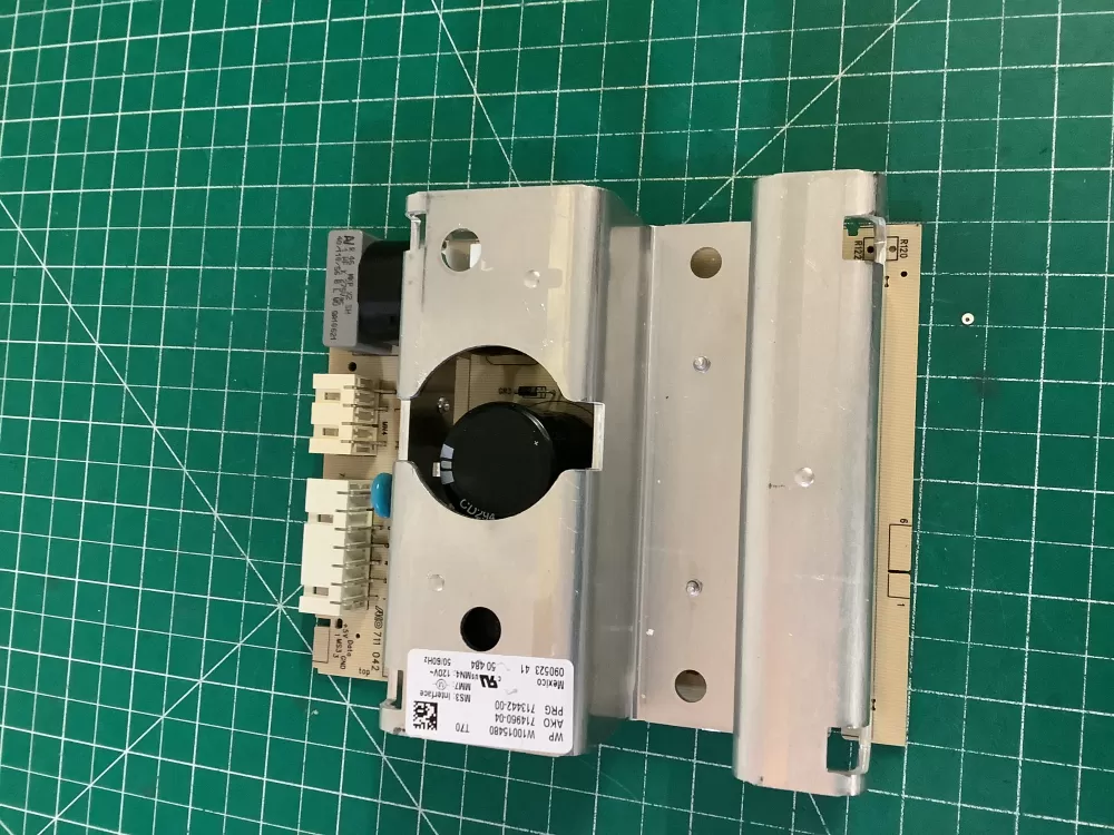 Maytag Kenmore W10015480 W10167662 Washer Control Board AZ198039 | NR2764