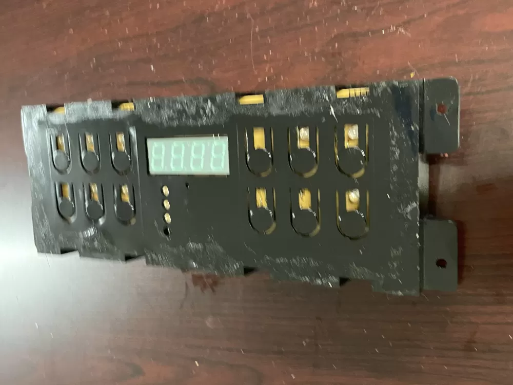 Frigidaire A03619523 Range Control Board AZ82424 | Wm149