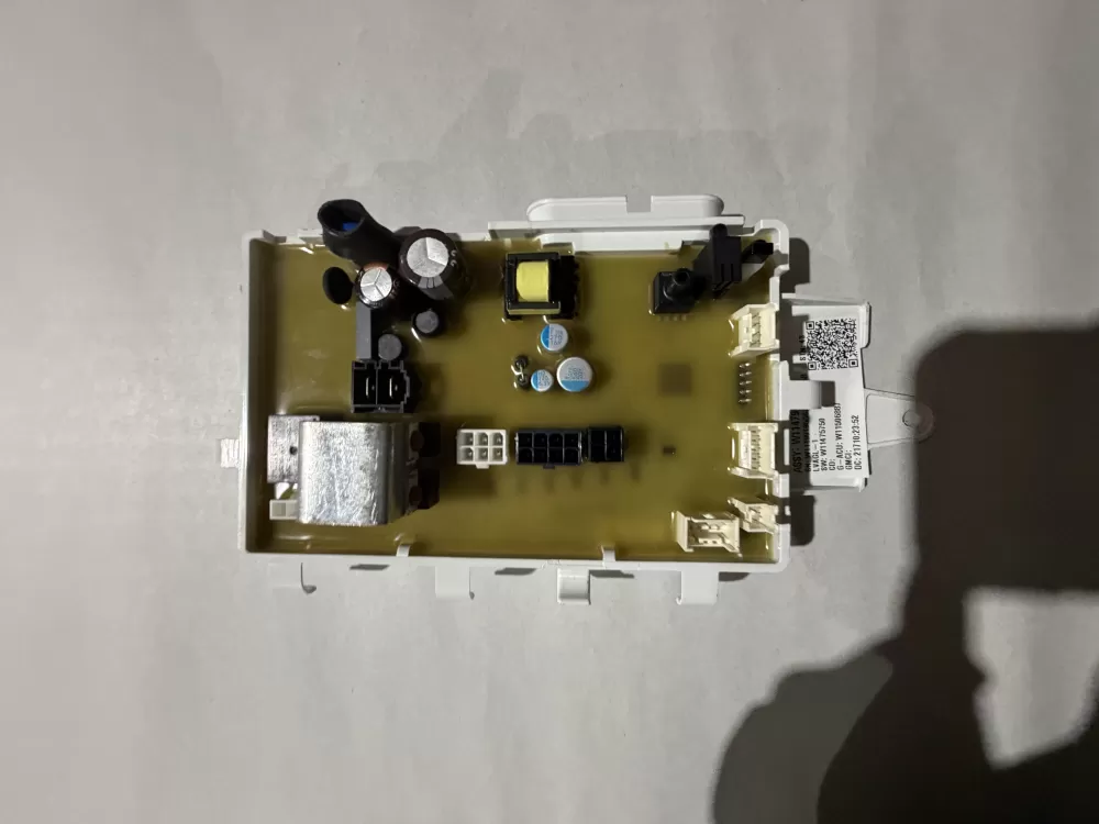 Whirlpool W11199195 Washer Control Board