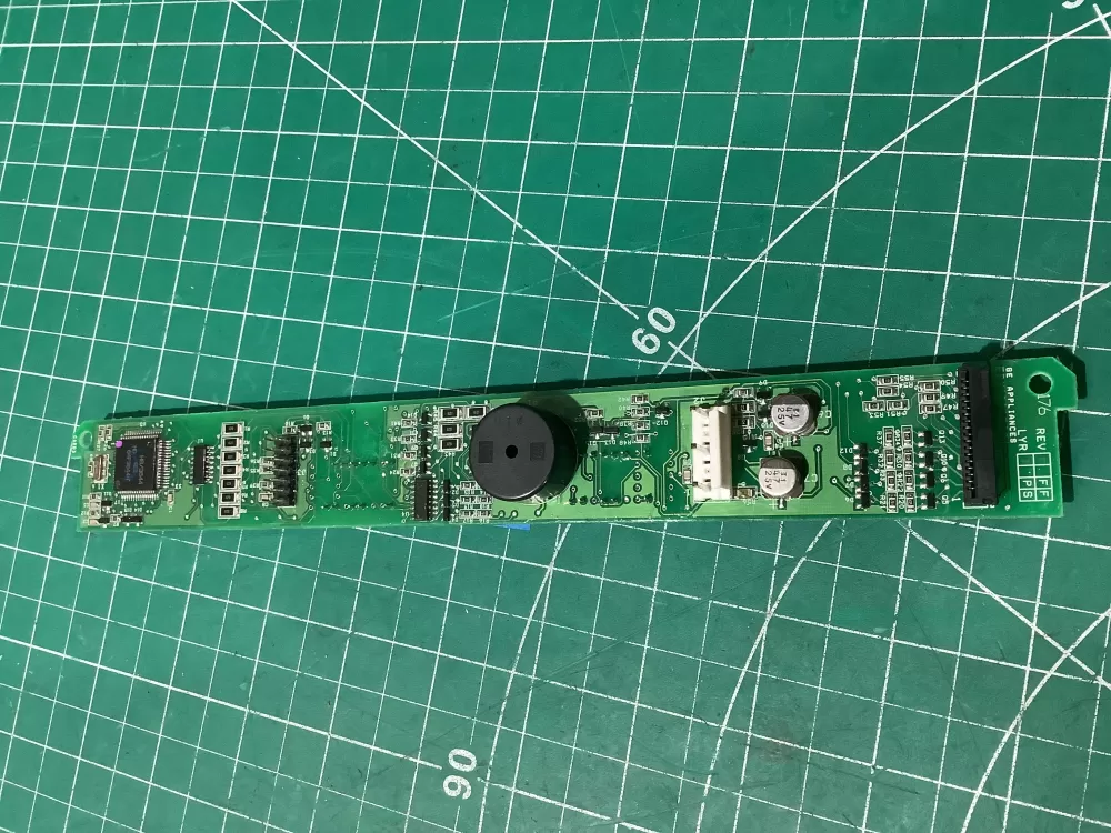 GE Refrigerator Control Board 200D1028G014 AZ191259 | AR2533