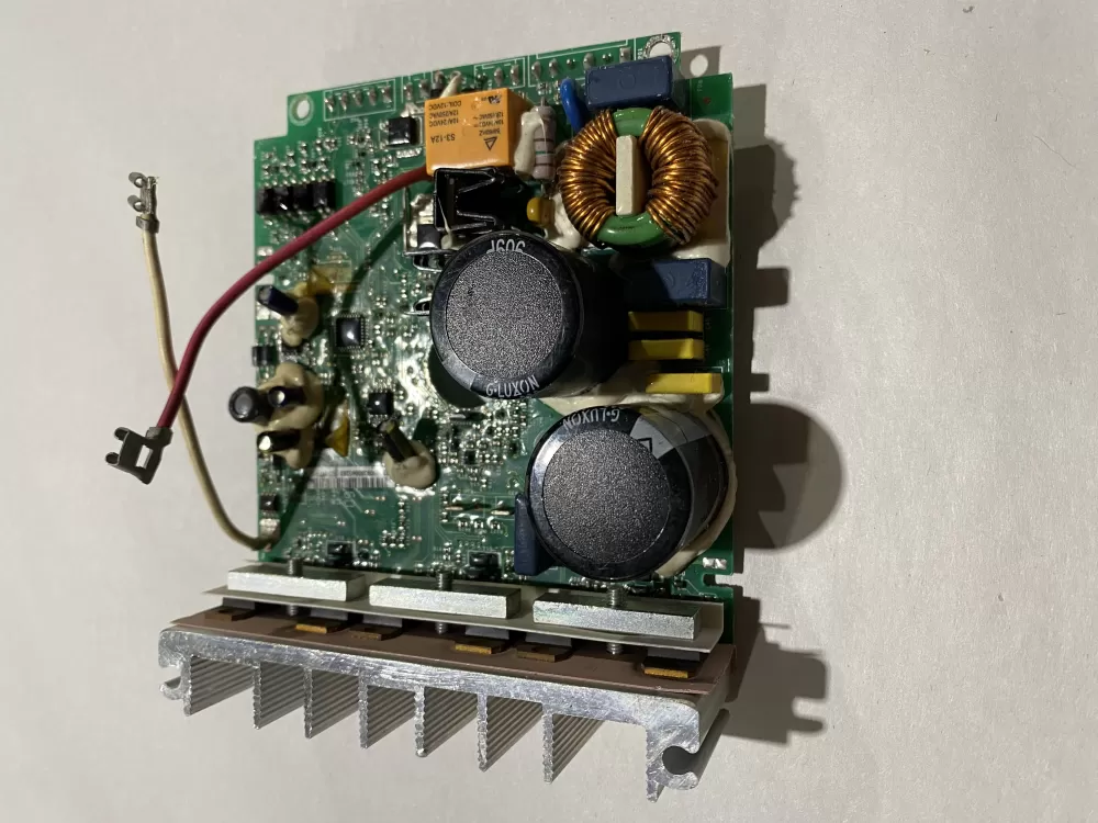 Main Control Board 5255TF01 AZ173811 | BK702