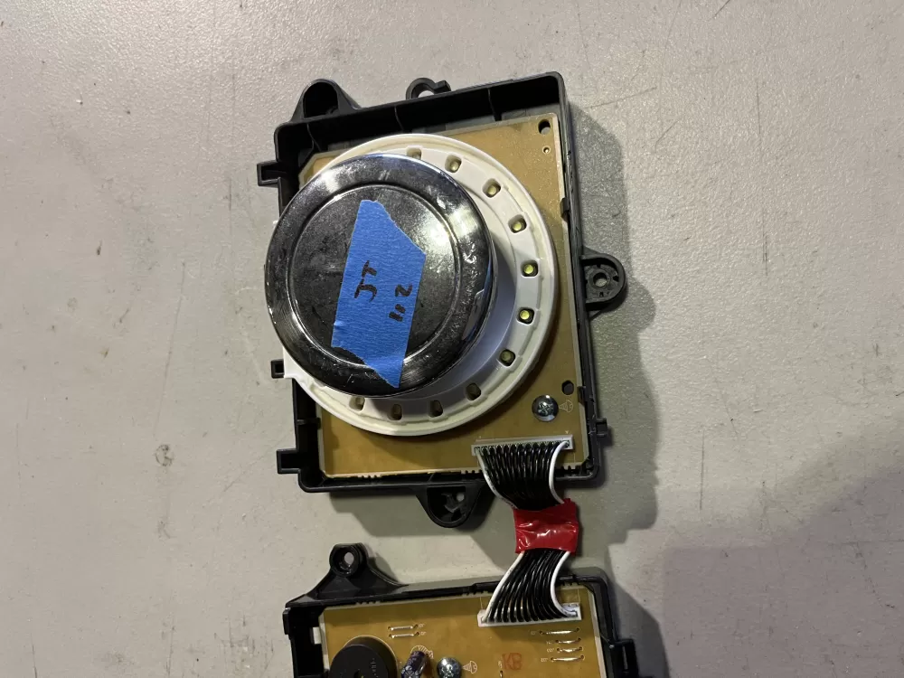 Samsung AP5916790 DC92 01607G PS9605959 Dryer Control Board AZ43313 | 112