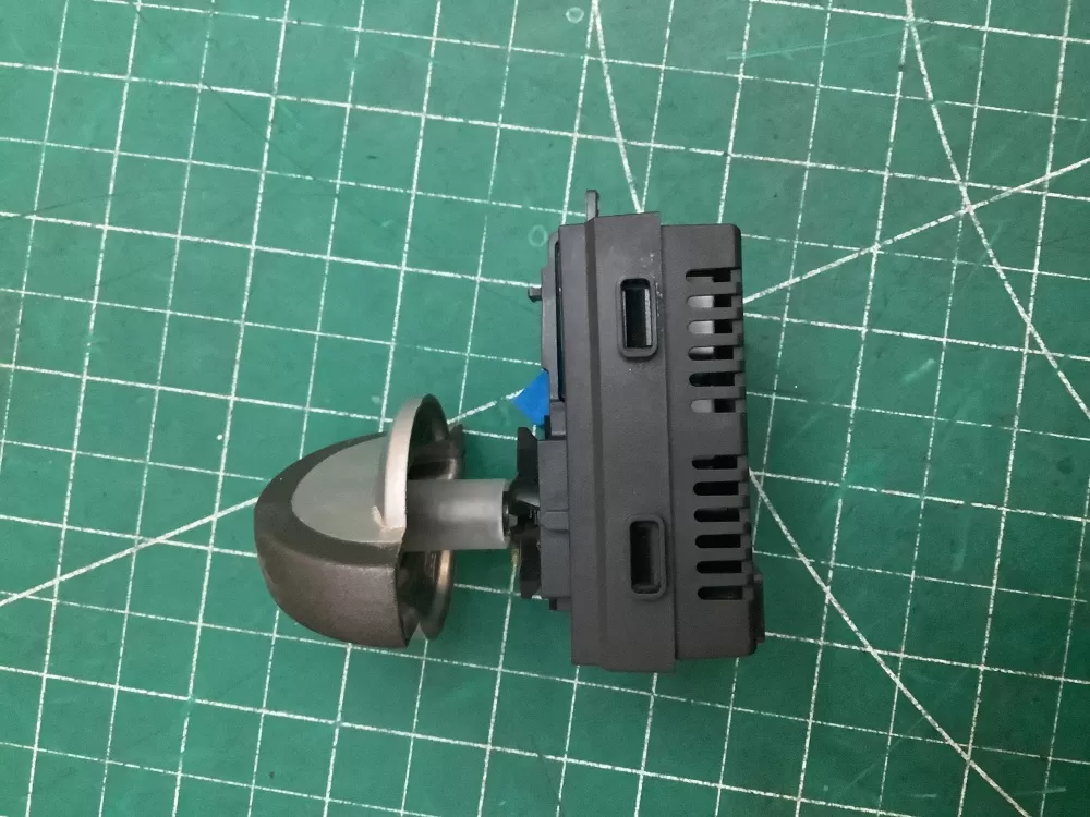 Whirlpool Kenmore Amana AP6016496 Washer Temperature Switch AZ218043 | SLA157