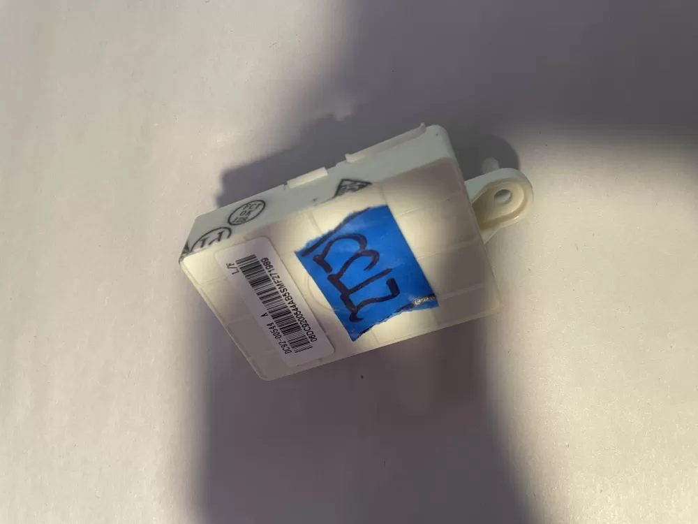 Samsung DC92 00544A DC9200544A Washer Control Board AZ198277 | KM2733