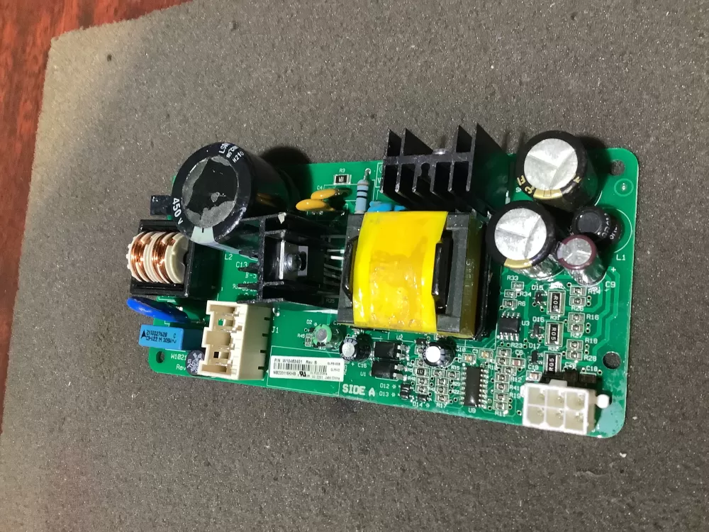 Whirlpool Maytag KitchenAid Kenmore Refrigerator Control Board AZ128144 | NR2307