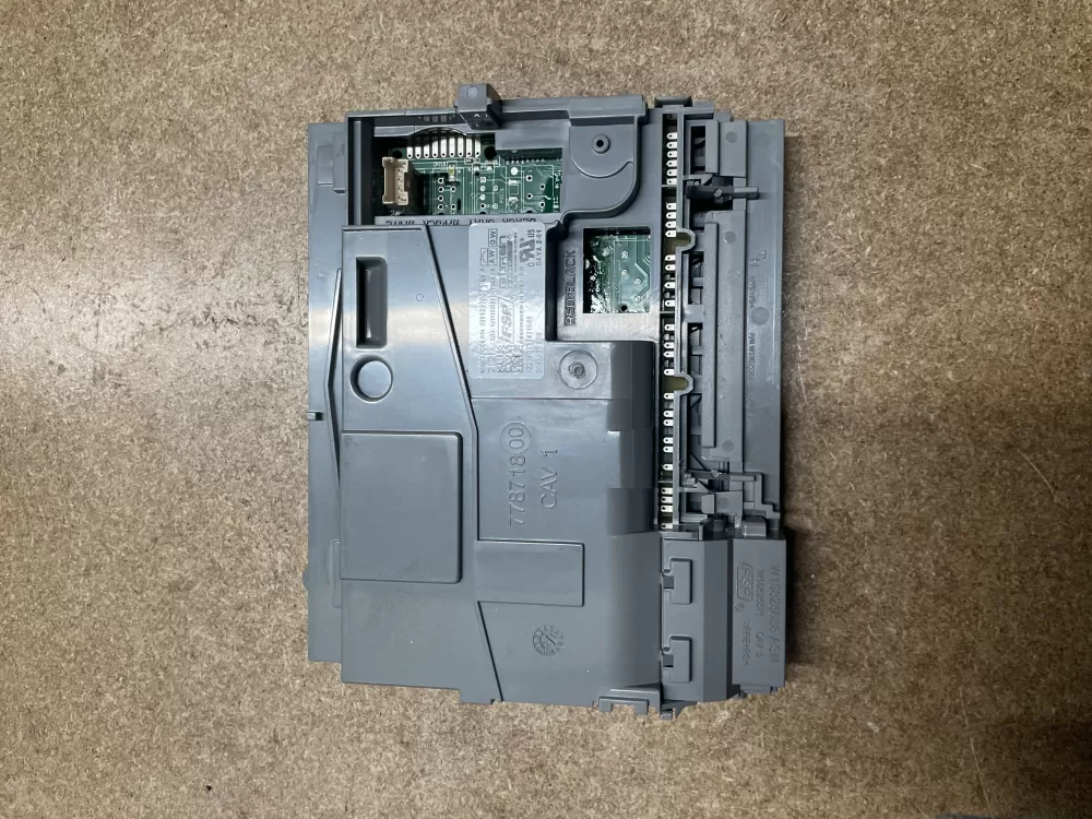 Whirlpool W10918994 W11131683 W11170192 Dishwasher Control Board AZ3934 | KM1425