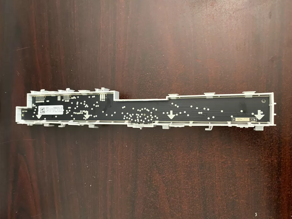 Bosch 9000703170 Dishwasher Control Board AZ94190 | BK253