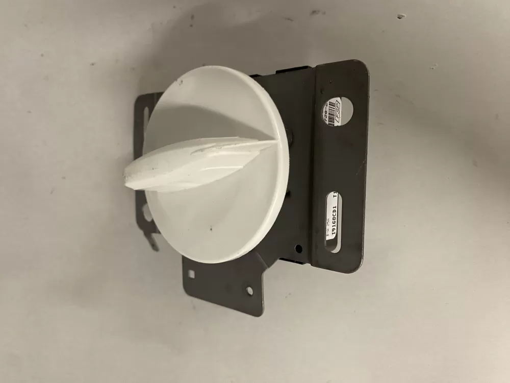 Maytag  Amana  Admiral  Roper AP6003908 W10436308 W10745655 W10857612VP W10857612 PS11731366 Dryer Timer