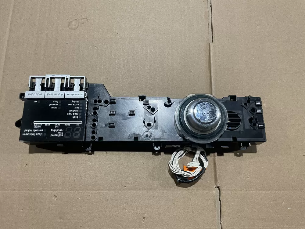 Maytag Whirlpool LG W10215800 W10215451 Washer Control Board AZ85168 | Wmv370