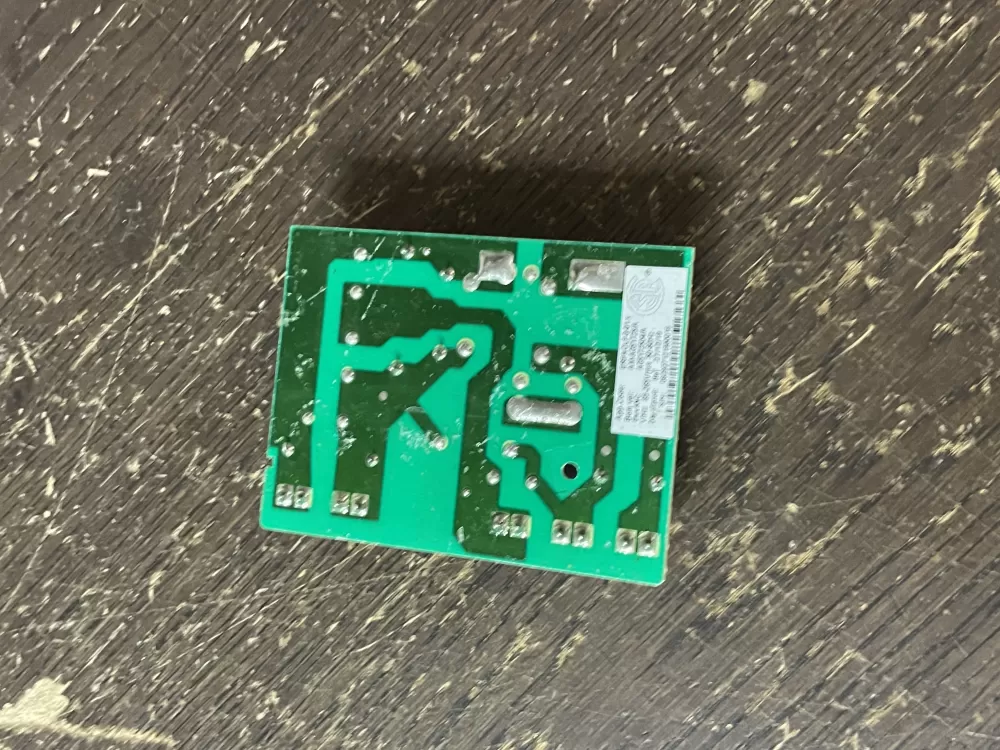 Frigidaire A05172504A Refrigerator Control Board AZ56374 | Wm2021