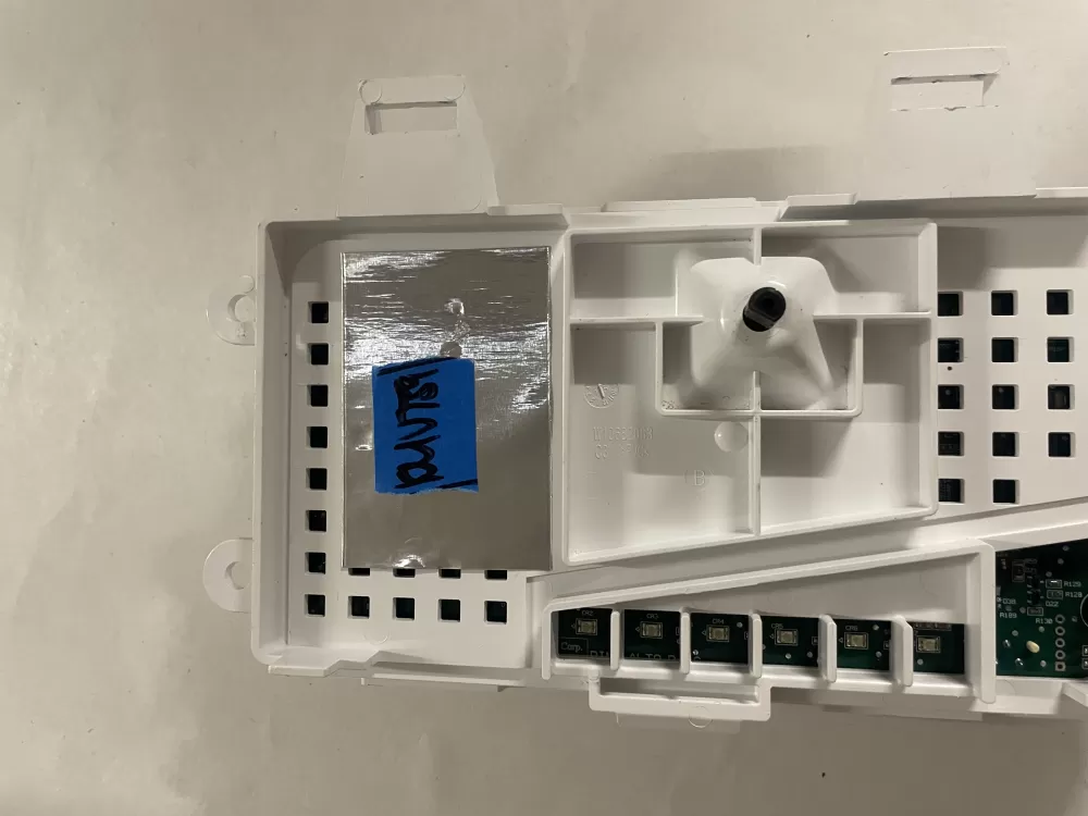 Amana AP6261027 W10711009 W10785628 Washer Control Board AZ145270 | KMV739