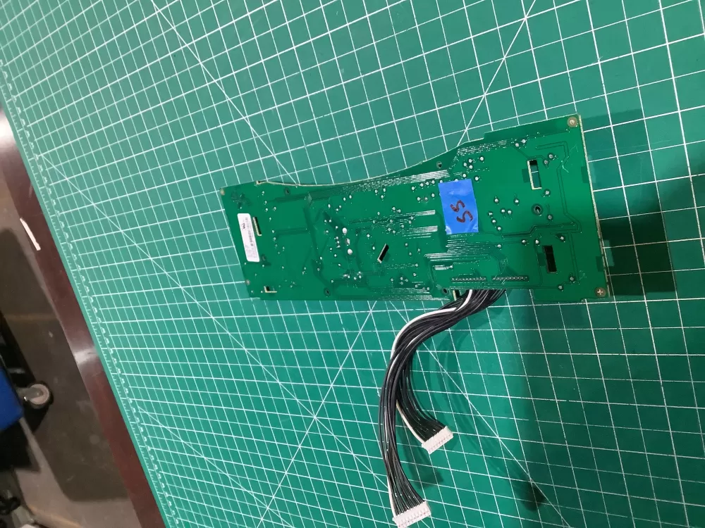 Maytag Whirlpool W10164542 W10173700 Washer Control Board AZ155009 | NR55