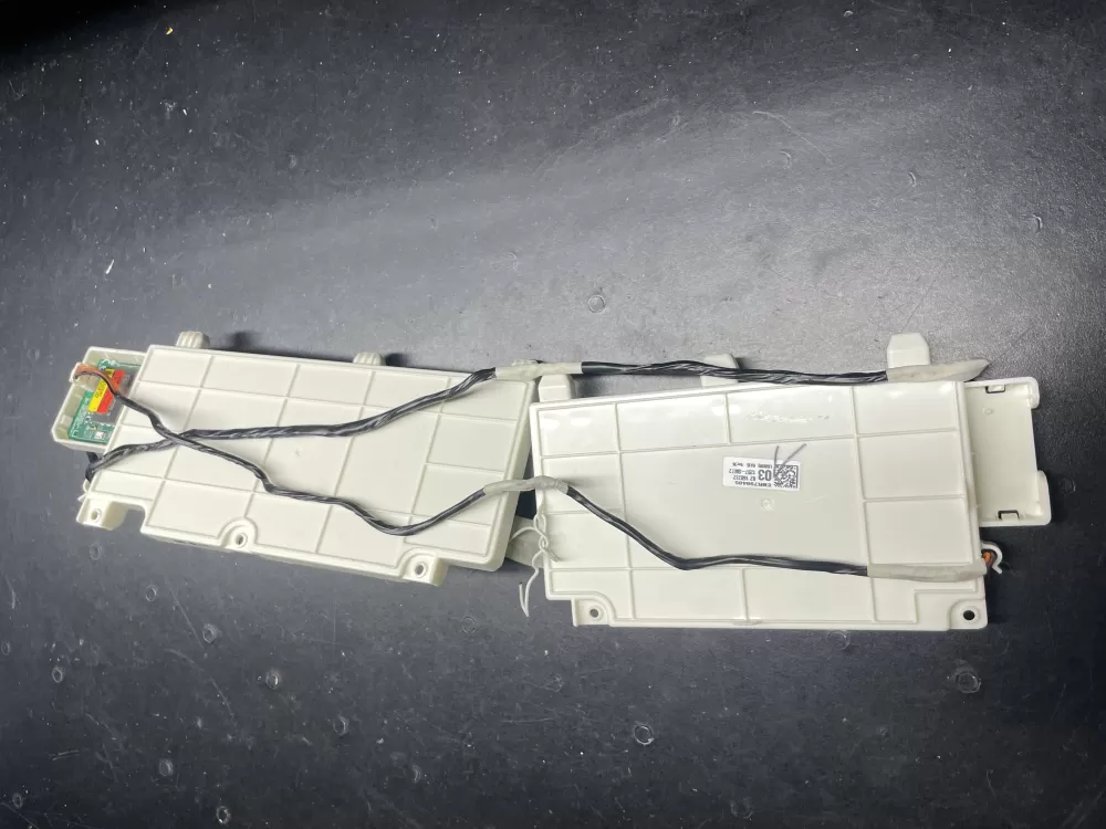LG EBR79848503 AGM75489304 Washer Display Power Control Board AZ36105 | Wm375