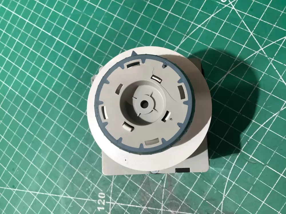 Whirlpool Maytag 013 94278 M460 3095520 1255b4 Dryer Timer AZ196698 | AR712