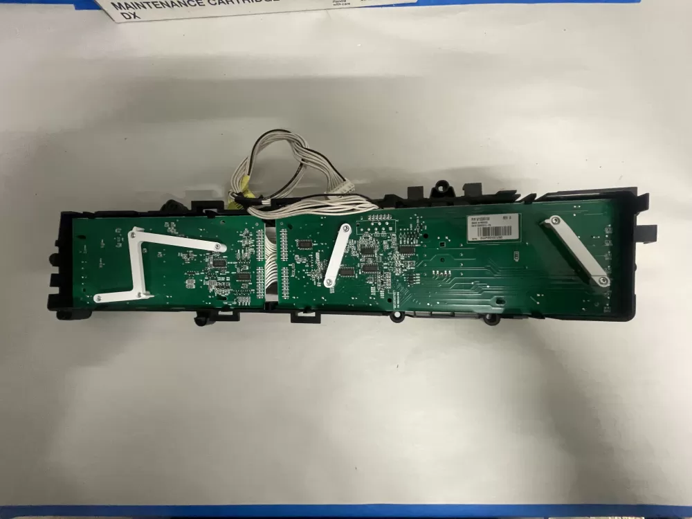 LG Whirlpool Washer Control Board W10310983 AZ207172 | KMV859