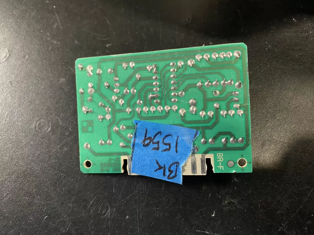 Whirlpool 3407125 Washer Control Board AZ13394 | BK1559