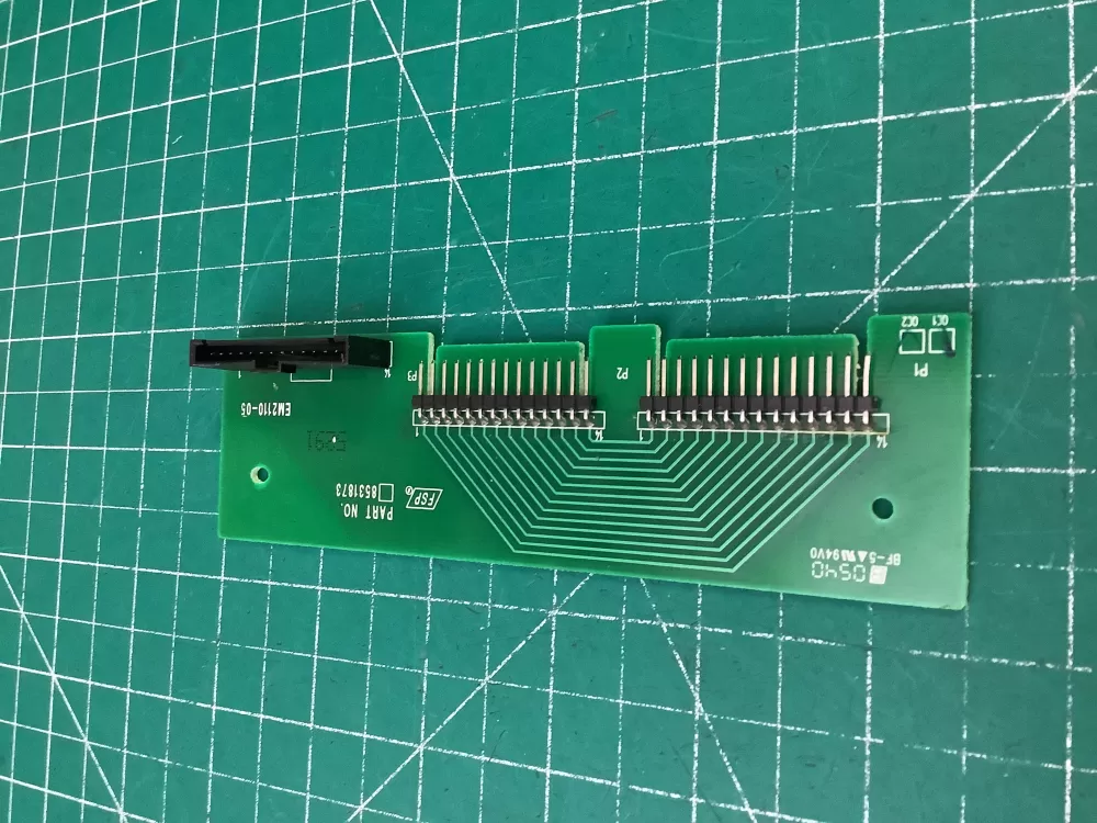 8531873 KitchenAid Dishwasher Board - Control