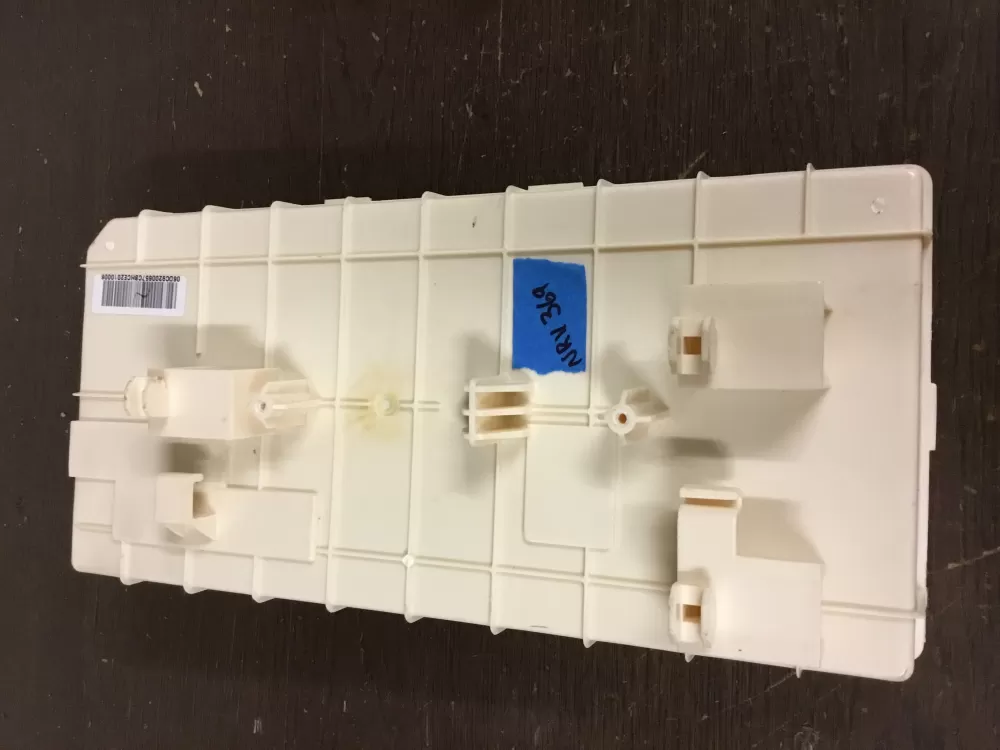 Samsung DC92 00657C Washer Control Board AZ33653 | NRV369