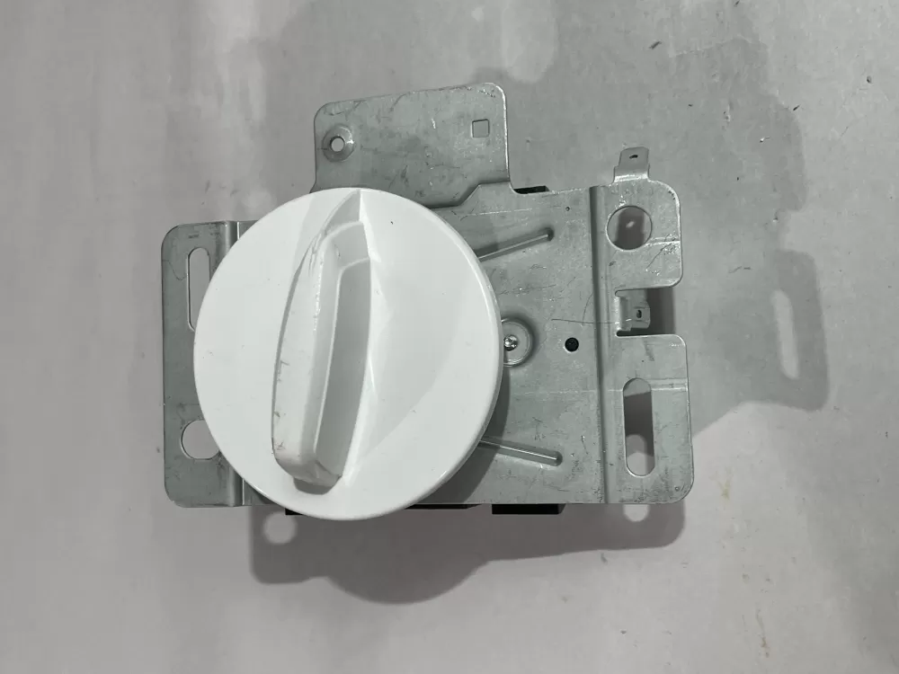 Whirlpool  Admiral  Maytag  Kenmore W10745655A Dryer Timer