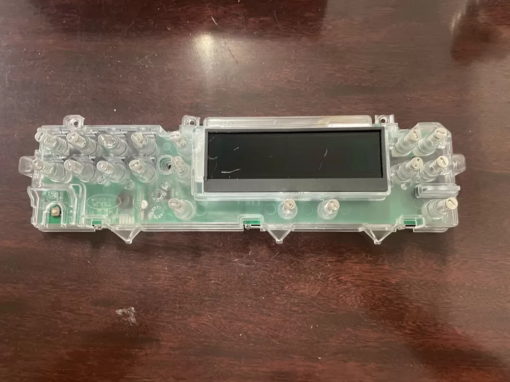 Electrolux 136007446/A 136007446 Washer Control Board year