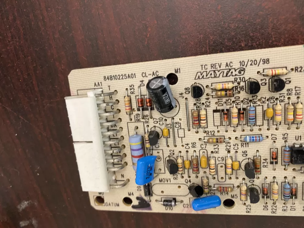 Maytag 6 2601670 Washer 