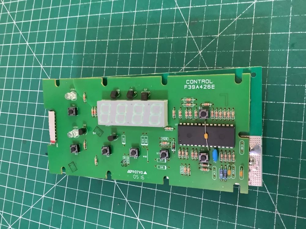 Kenmore Stove Control Board 316222811 316222811m. 141 46 AZ205051 | NR295