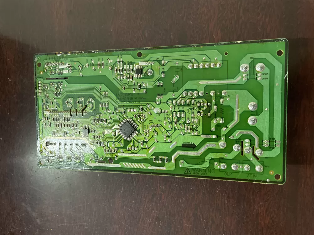 Samsung DA94 00680A DA92 00215C Refrigerator Control Board AZ61019 | KM2066
