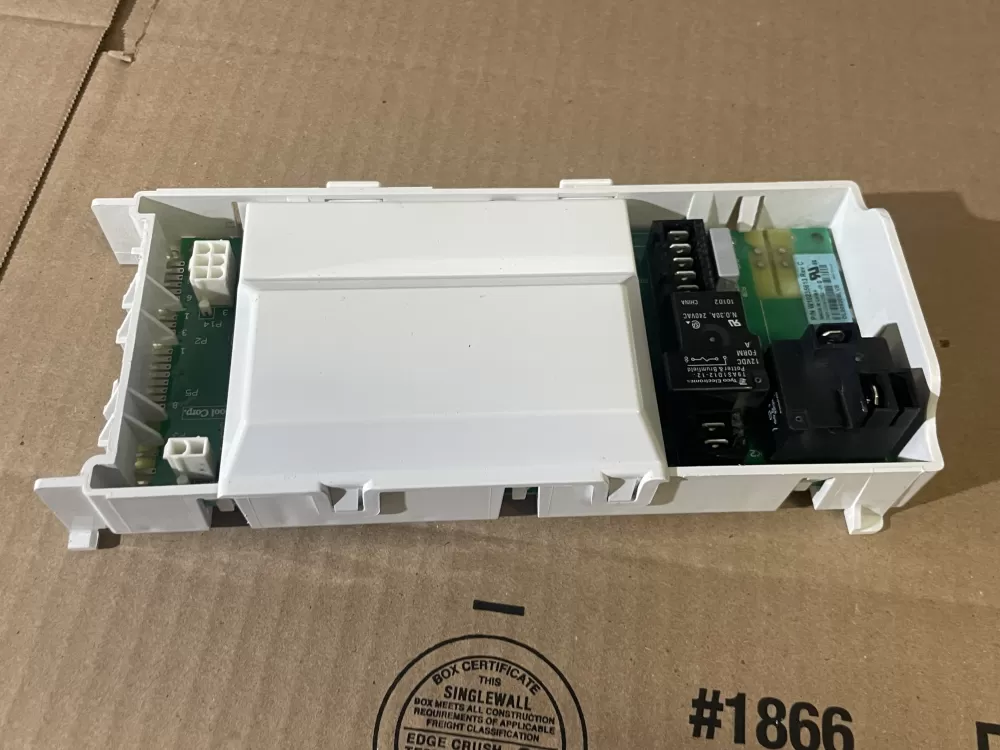 Whirlpool  Maytag WPW10235613  W10235613  4442825  PS11750775 Dryer Main Control Board