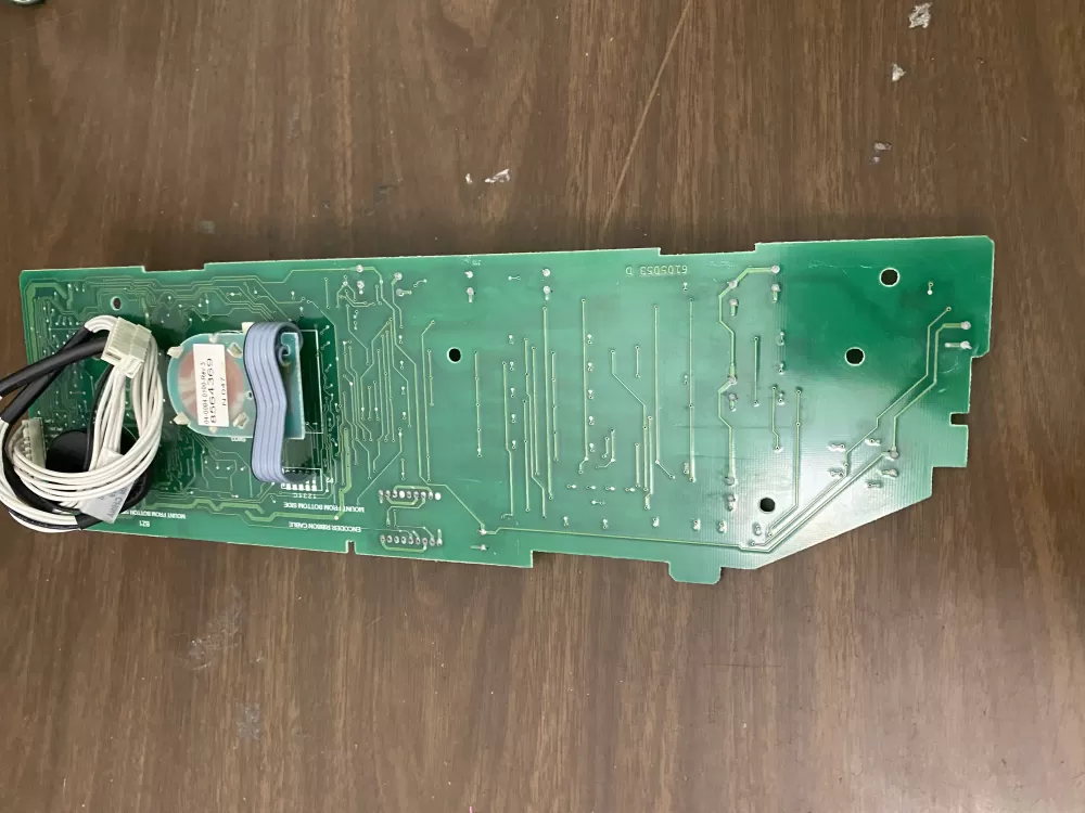 Whirlpool Maytag AP6014796 W10051092 Washer Control Board AZ97104 | BK224